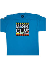 MUC Martin Theme Tee's