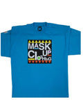 MUC Martin Theme Tee's