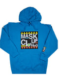 MUC Martin Them Hoodies