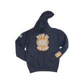 MUC Pullover Hoodies (Multiple Colors)