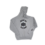 MUC Pullover Hoodies (Multiple Colors)