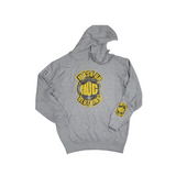 MUC Pullover Hoodies (Multiple Colors)