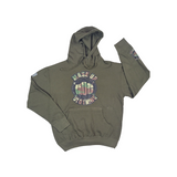 MUC Camouflage Pullover Hoodies