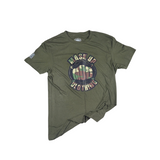 MUC Camouflage Tee