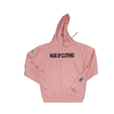 Mask Up Hoodie